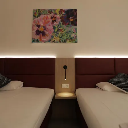 Galeria Airport Hotel-2